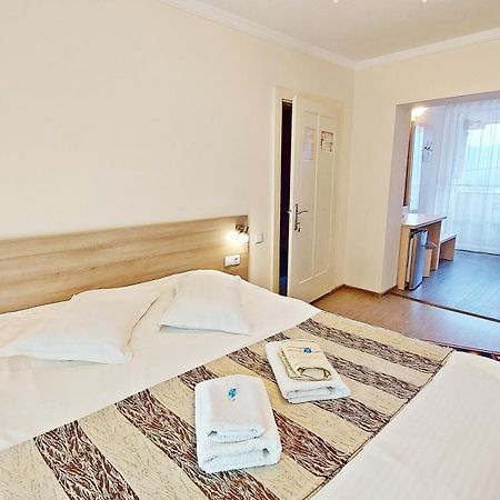 Casa Giulia Hotel Băile Olăneşti Buitenkant foto