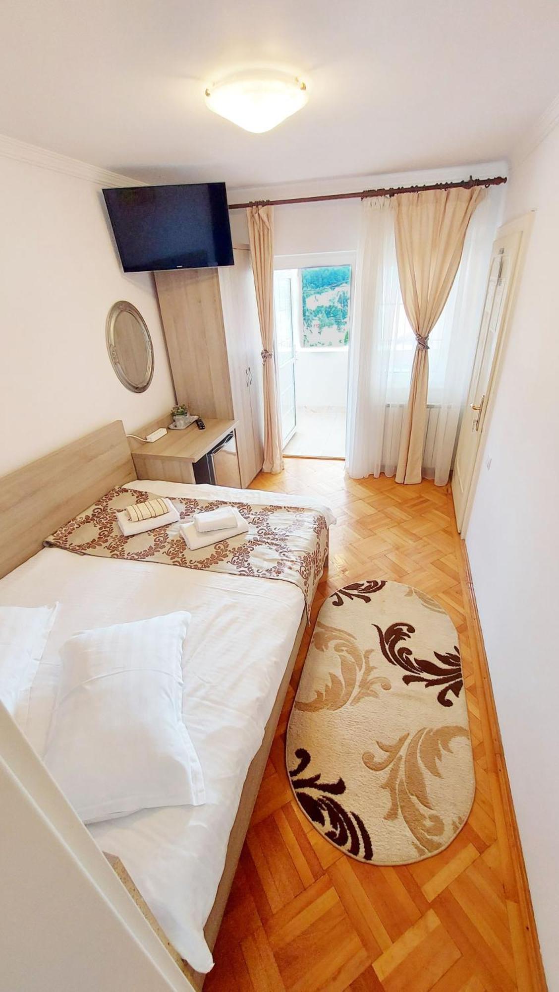 Casa Giulia Hotel Băile Olăneşti Kamer foto